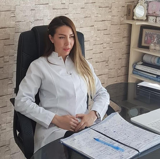 Dt. Semra Yavuz ARSLAN